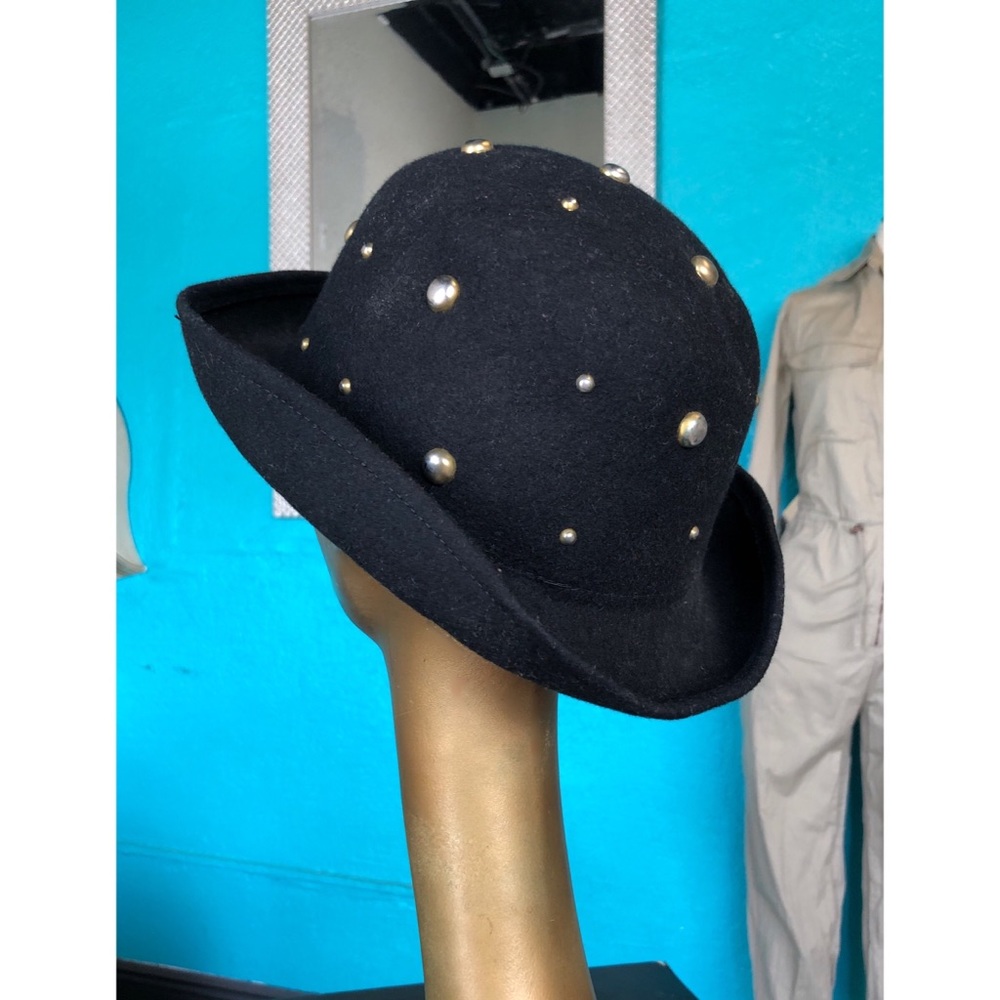 Vintage Hat